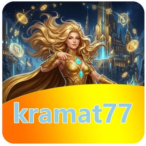 Aplikasi kramat77 Android